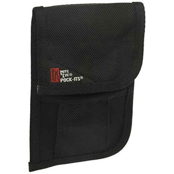 Nite Ize Clip Pock-Its XL Utility Holster for Small Tools